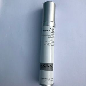 Algenist alguronic acid + retinol serum